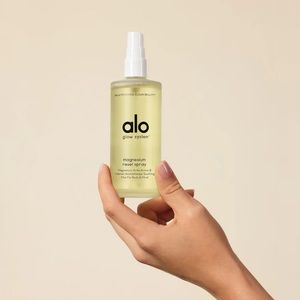 ALO Magnesium Reset Body Spray for Muscle Tension